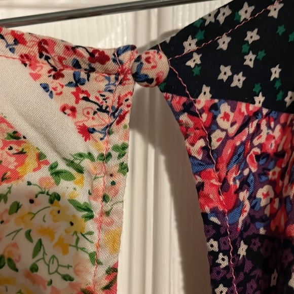 H&M maxi dress size 8 - Picture 7 of 7